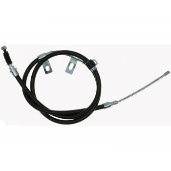 2000 Kia Spectra Parking Brake Cable Rear Left Raybestos BC96524 image 2 of 2