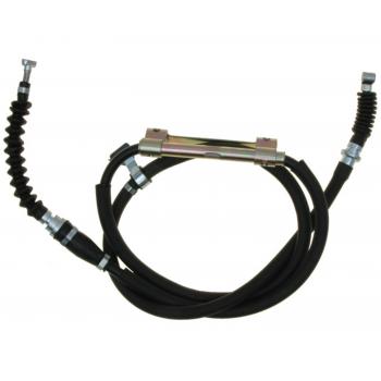 2000 Kia Spectra Parking Brake Cable Rear Left Raybestos BC96525 image 2 of 2