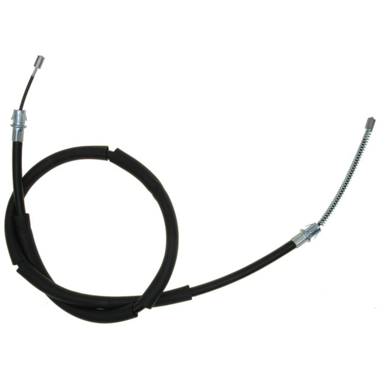 Raybestos BC96535 Parking Brake Cable product image 2 of 2