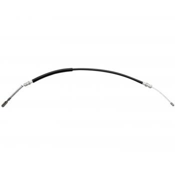2004 Ford F-150 Parking Brake Cable Rear Left Raybestos BC96543 image 1 of 1