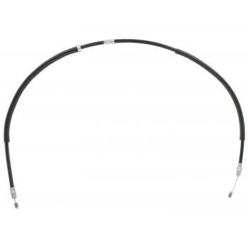 2004 Ford Thunderbird Parking Brake Cable Rear Raybestos BC96546 image 1 of 1