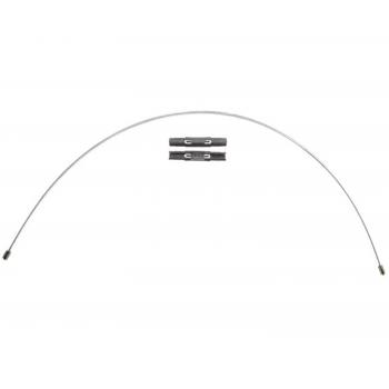 2008 Ford Ranger Parking Brake Cable Center Raybestos BC96549 image 1 of 1