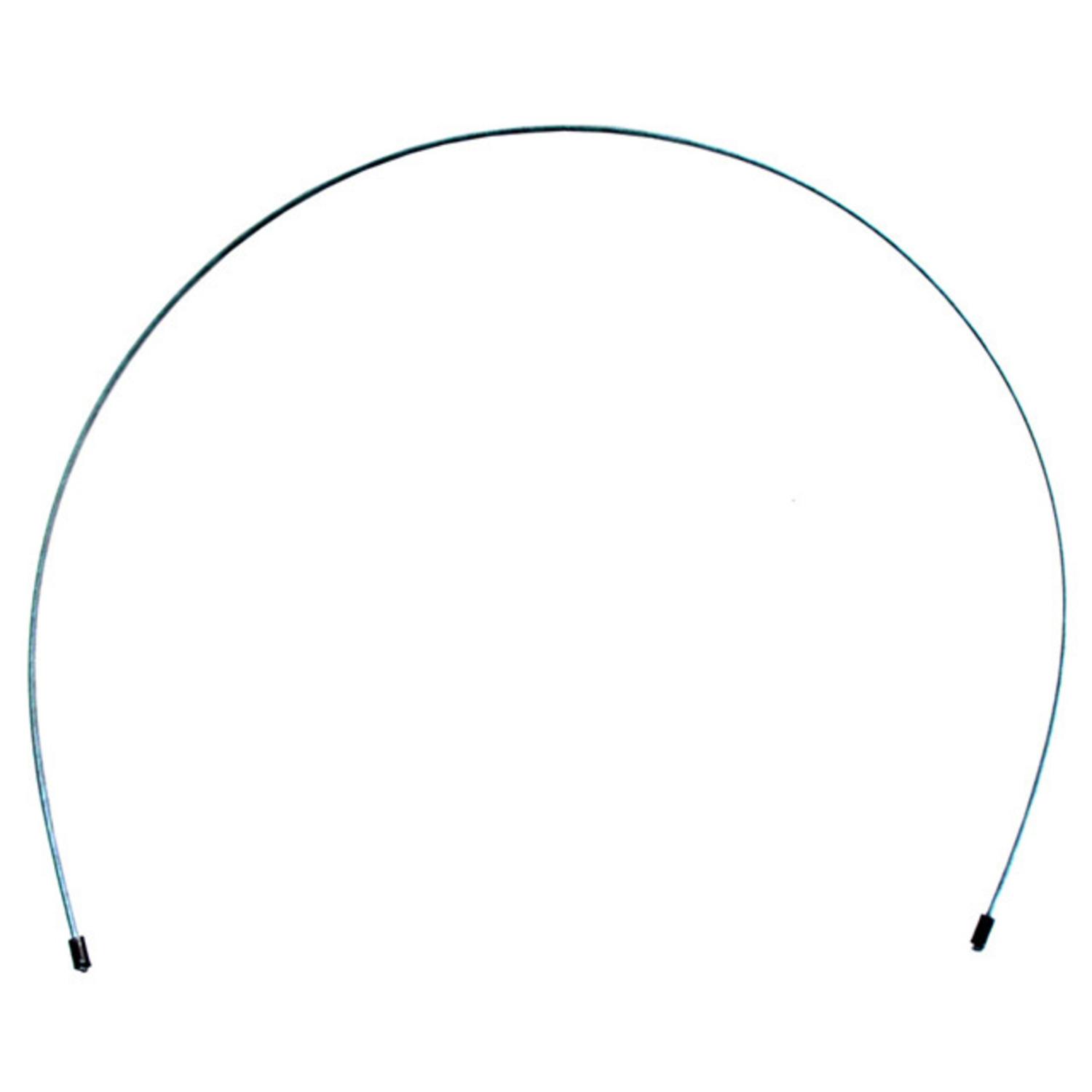 Raybestos BC96551 - Parking Brake Cable Raybestos BC96551 Parking Brake Cable product image 1 of 1