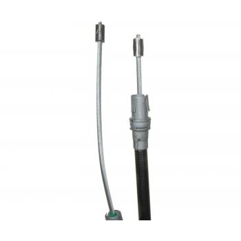 2001 Ford Explorer Sport Trac Parking Brake Cable Rear Right Raybestos BC96562 image 1 of 2