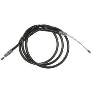 2001 Ford Explorer Sport Trac Parking Brake Cable Rear Right Raybestos BC96562 image 2 of 2