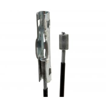 2006 Buick Rendezvous Parking Brake Cable Front Raybestos BC96587 image 1 of 2