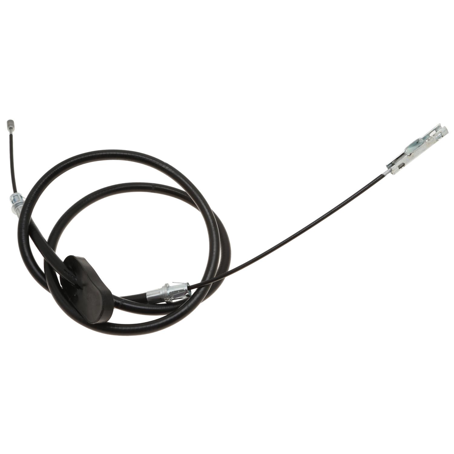 Raybestos BC96587 - Parking Brake Cable Raybestos BC96587 Parking Brake Cable product image 2 of 2