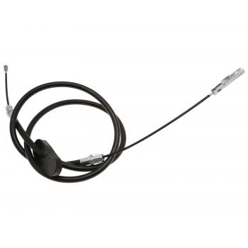 2006 Buick Rendezvous Parking Brake Cable Front Raybestos BC96587 image 2 of 2
