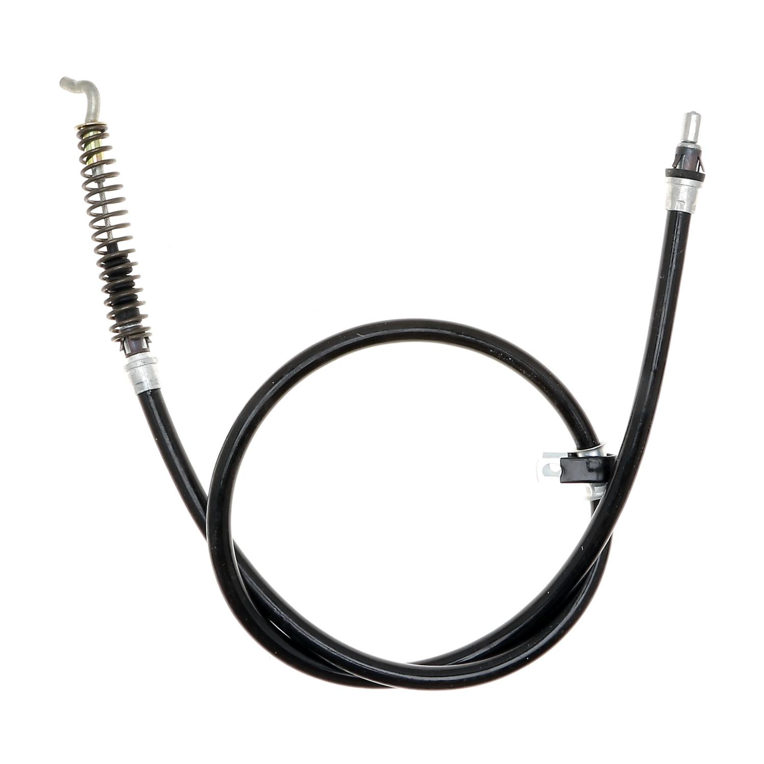 Raybestos BC96603 - Parking Brake Cable Raybestos BC96603 Parking Brake Cable product image 2 of 3