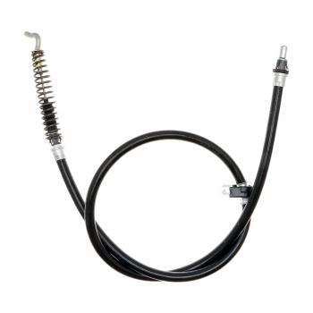 2005 Chevrolet SSR Parking Brake Cable Rear Right Raybestos BC96603 image 2 of 3