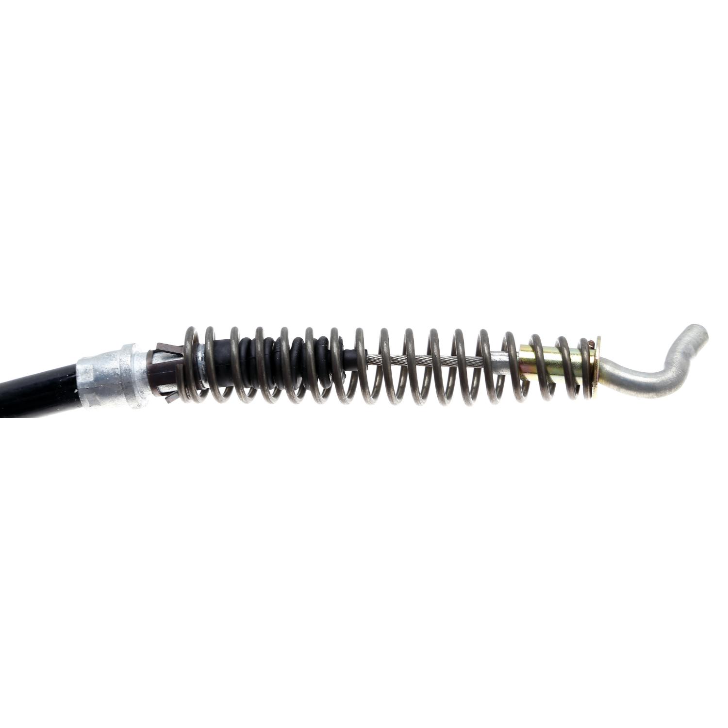 Raybestos BC96603 - Parking Brake Cable Raybestos BC96603 Parking Brake Cable product image 3 of 3