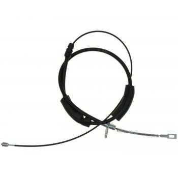 2004 Dodge Grand Caravan Parking Brake Cable Rear Left Raybestos BC96630 image 2 of 2