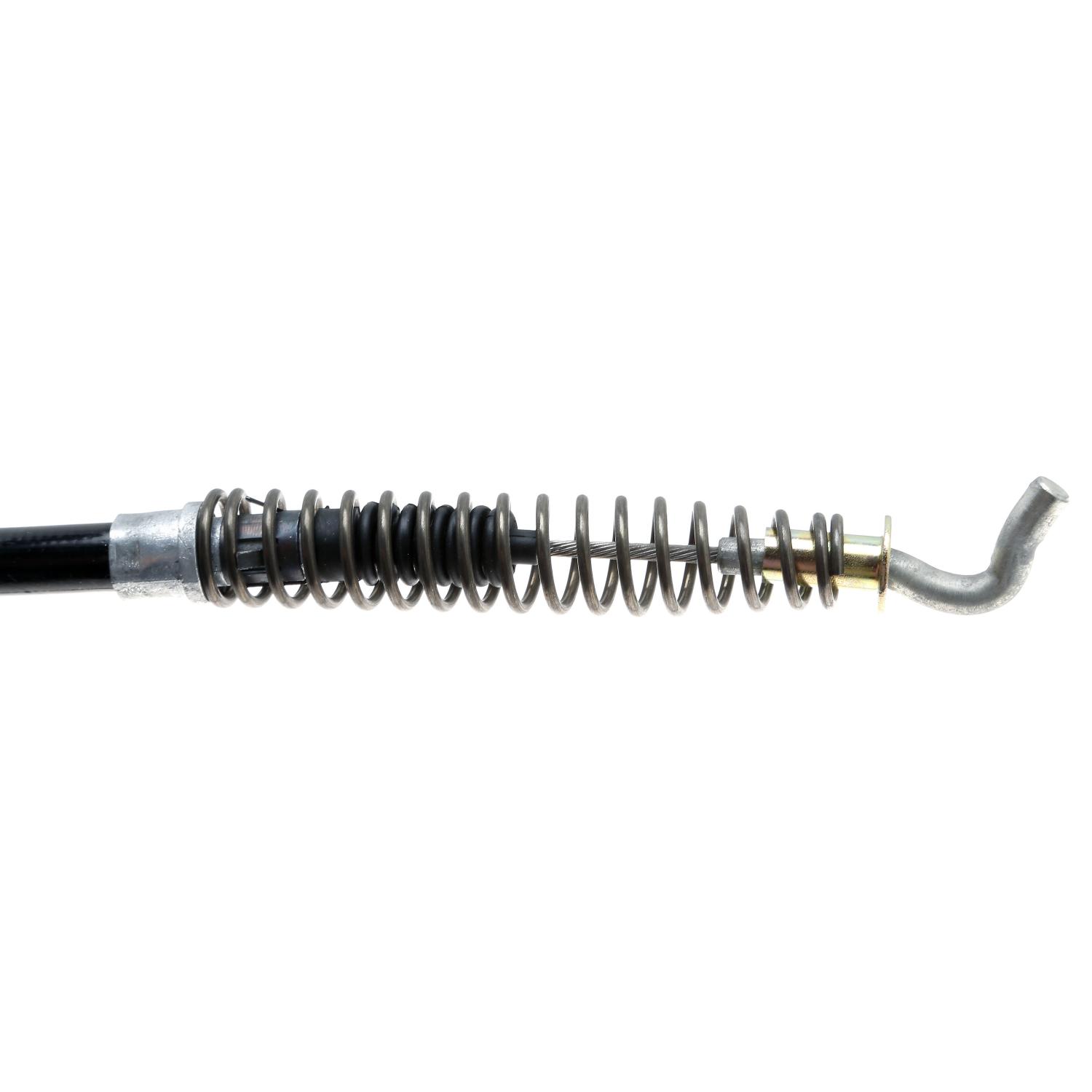 Raybestos BC96643 - Parking Brake Cable Raybestos BC96643 Parking Brake Cable product image 1 of 3