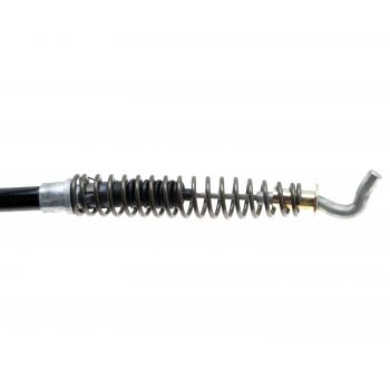 2005 Chevrolet SSR Parking Brake Cable Rear Left Raybestos BC96643 image 1 of 3