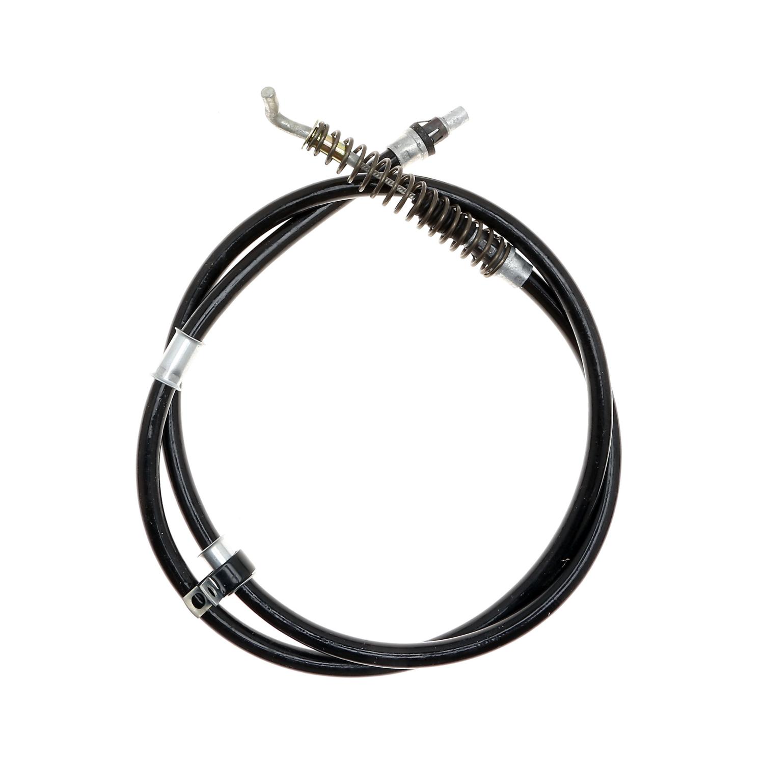 Raybestos BC96643 - Parking Brake Cable Raybestos BC96643 Parking Brake Cable product image 2 of 3