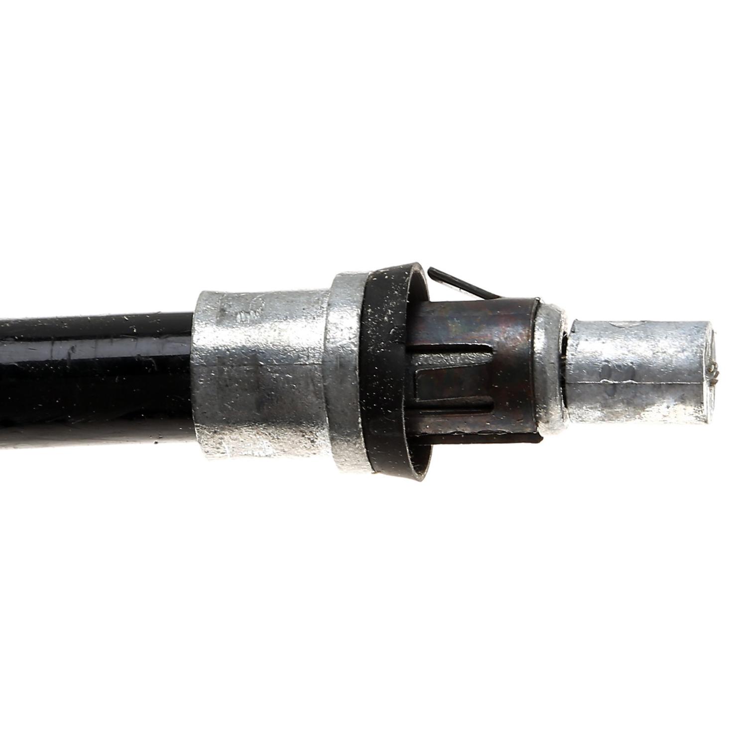 Raybestos BC96643 - Parking Brake Cable Raybestos BC96643 Parking Brake Cable product image 3 of 3
