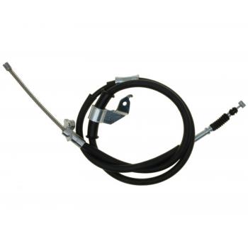 2014 Chevrolet Cruze Parking Brake Cable Rear Right Raybestos BC96647 image 2 of 2