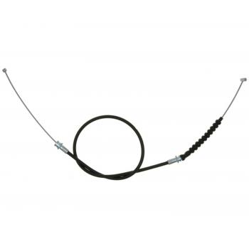 2011 Toyota RAV4 Parking Brake Cable Rear Right Raybestos BC96648 image 2 of 2