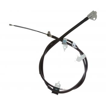 2011 Toyota RAV4 Parking Brake Cable Rear Left Raybestos BC96649 image 2 of 2
