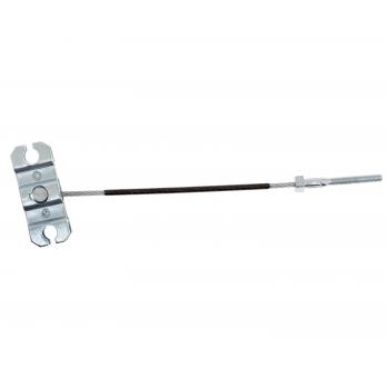 2001 Kia Rio Parking Brake Cable Front Raybestos BC96650 image 2 of 2