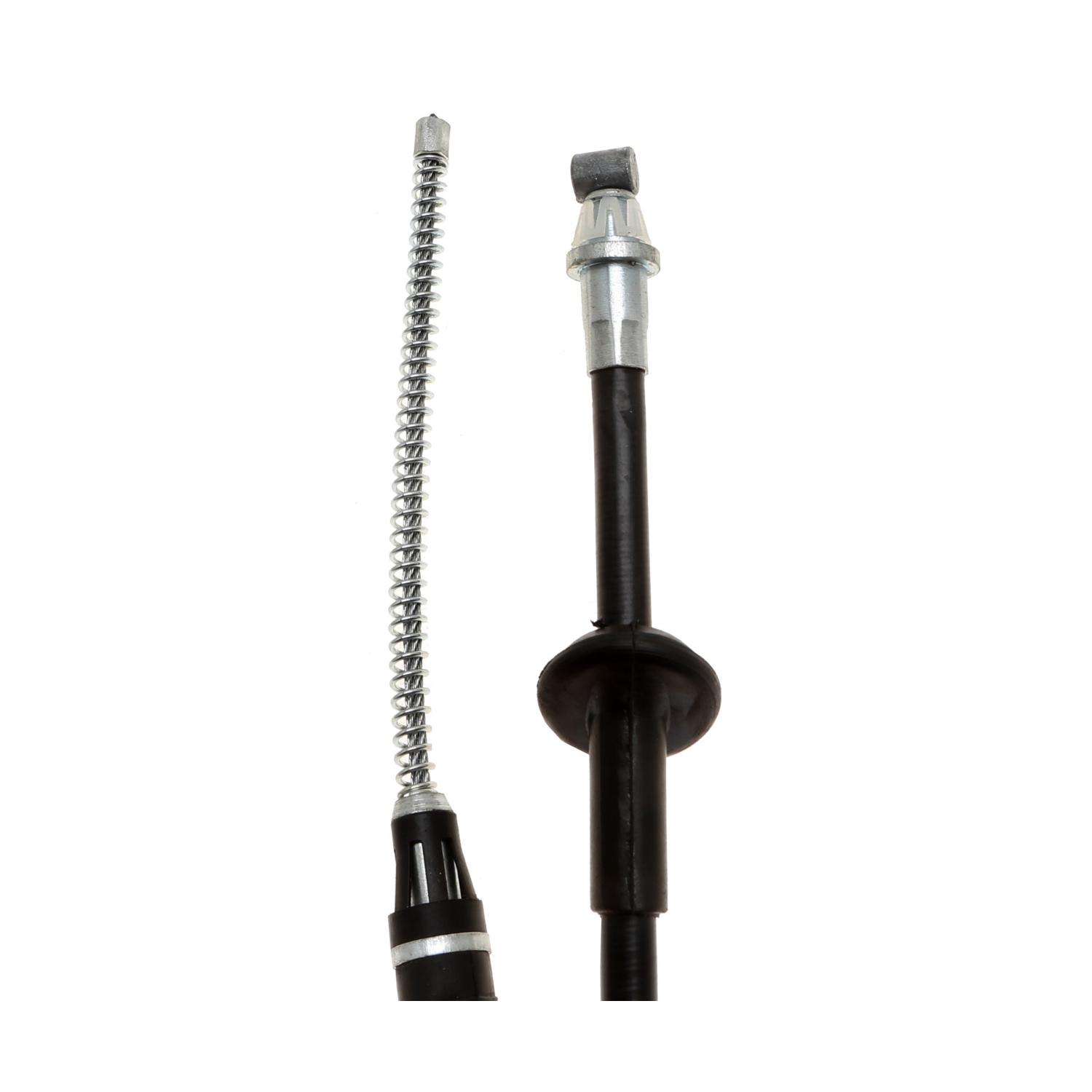 Raybestos BC96651 Parking Brake Cable product image 1 of 2