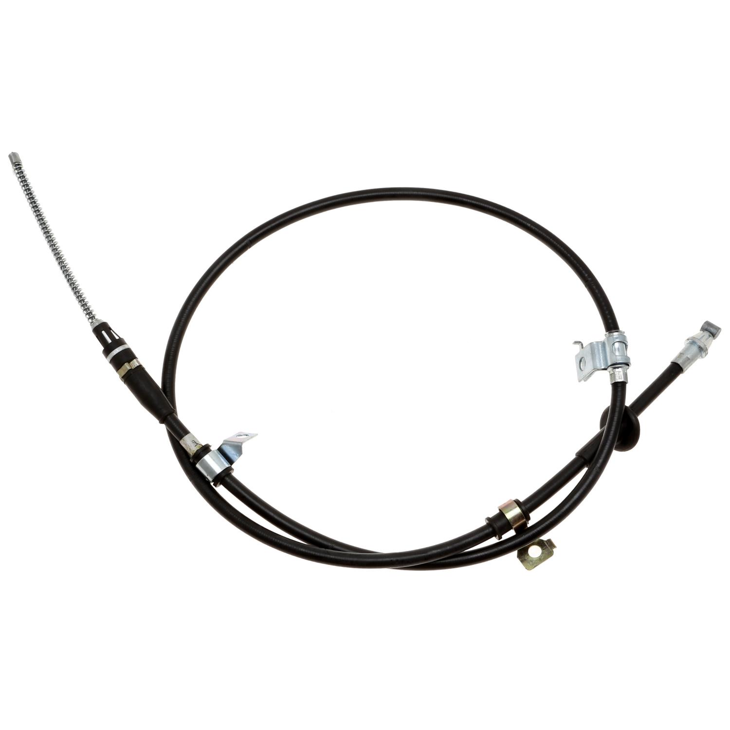 Raybestos BC96651 Parking Brake Cable product image 2 of 2