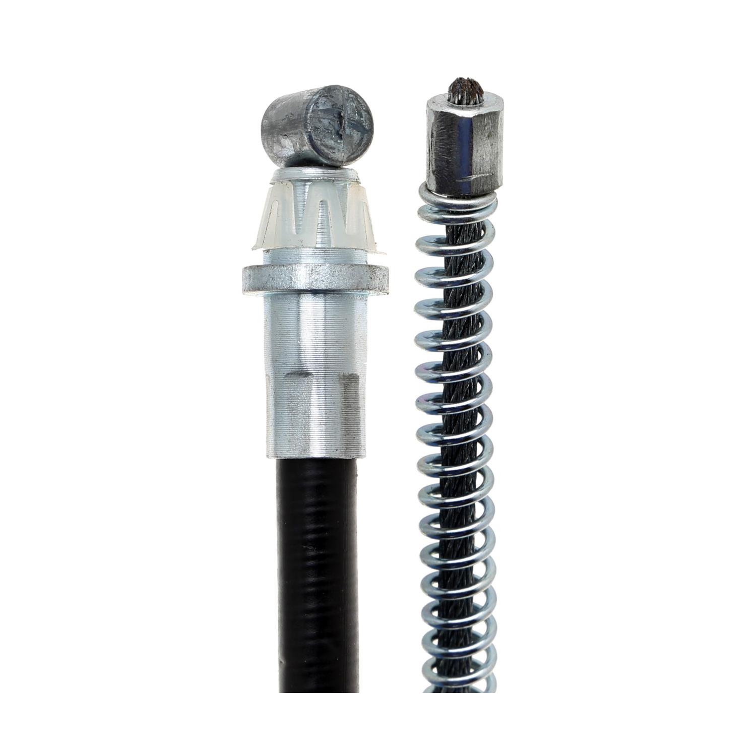 Raybestos BC96652 - Parking Brake Cable Raybestos BC96652 Parking Brake Cable product image 1 of 2