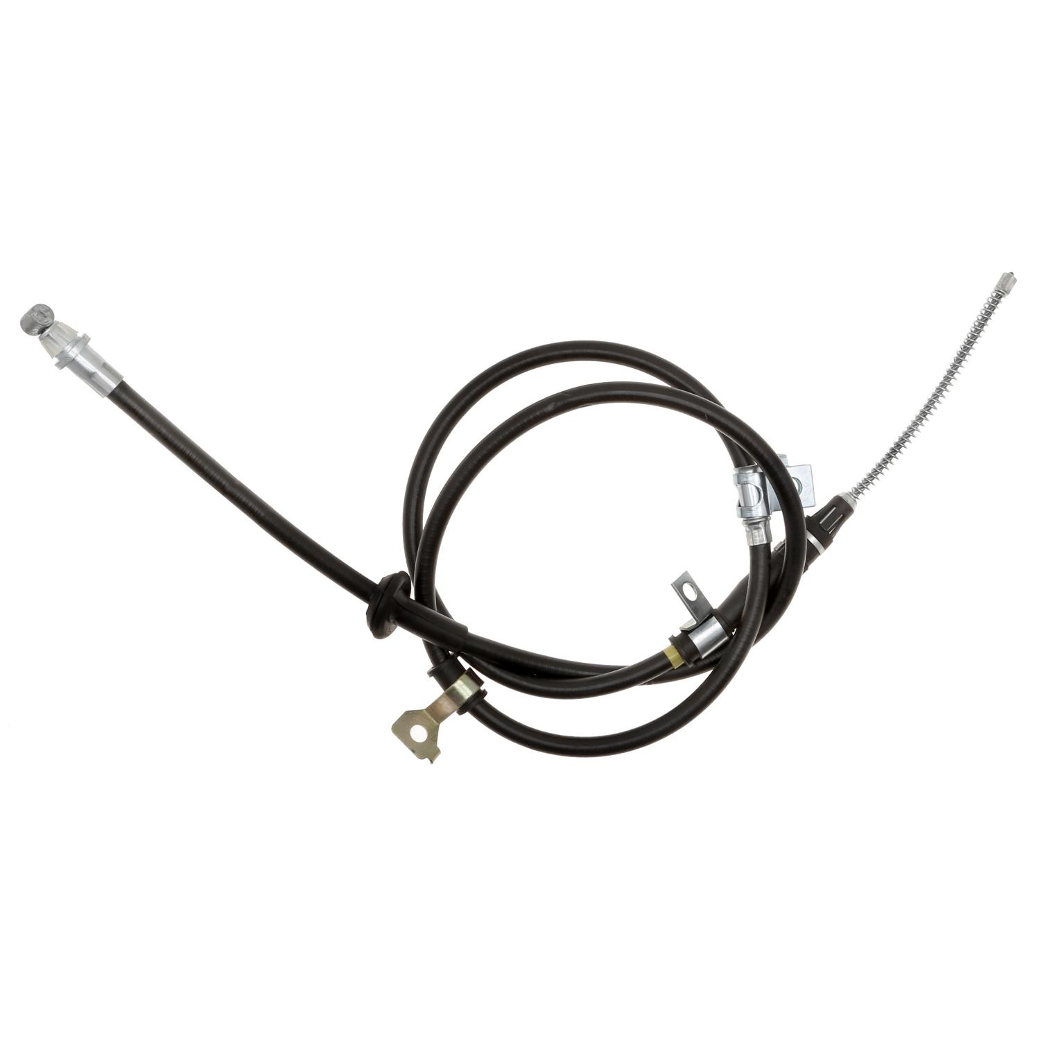 Raybestos BC96652 - Parking Brake Cable Raybestos BC96652 Parking Brake Cable product image 2 of 2
