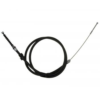 2004 Nissan Frontier Parking Brake Cable Front Raybestos BC96656 image 2 of 2