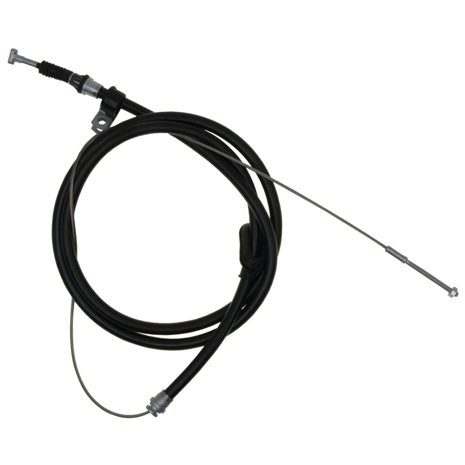 Raybestos BC96659 Parking Brake Cable product image 2 of 2