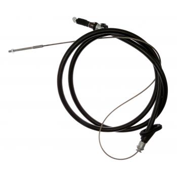 2004 Nissan Frontier Parking Brake Cable Center Raybestos BC96660 image 2 of 2