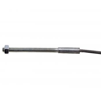 2004 Nissan Frontier Parking Brake Cable Center Raybestos BC96661 image 1 of 3