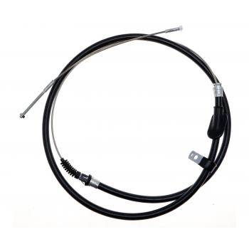 2004 Nissan Frontier Parking Brake Cable Center Raybestos BC96661 image 2 of 3