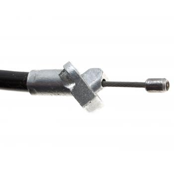 2004 Nissan Frontier Parking Brake Cable Rear Left Raybestos BC96664 image 1 of 3