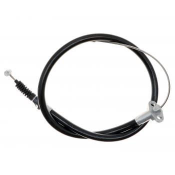 2004 Nissan Frontier Parking Brake Cable Rear Left Raybestos BC96664 image 2 of 3