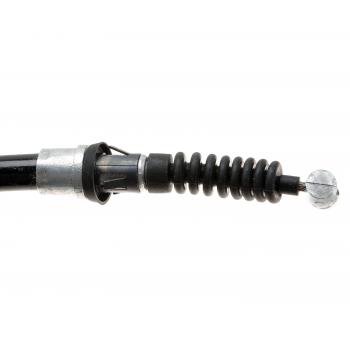 2004 Nissan Frontier Parking Brake Cable Rear Left Raybestos BC96664 image 3 of 3