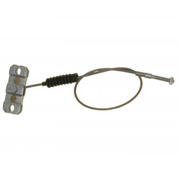 2000 Nissan Maxima Parking Brake Cable Front Raybestos BC96666 image 2 of 2