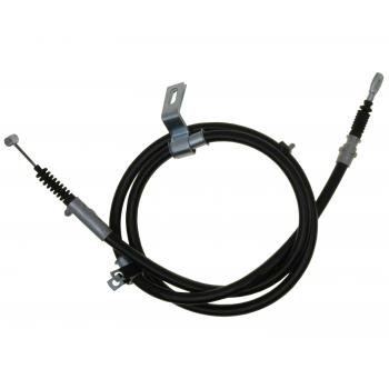 2000 Nissan Maxima Parking Brake Cable Rear Left Raybestos BC96667 image 2 of 2