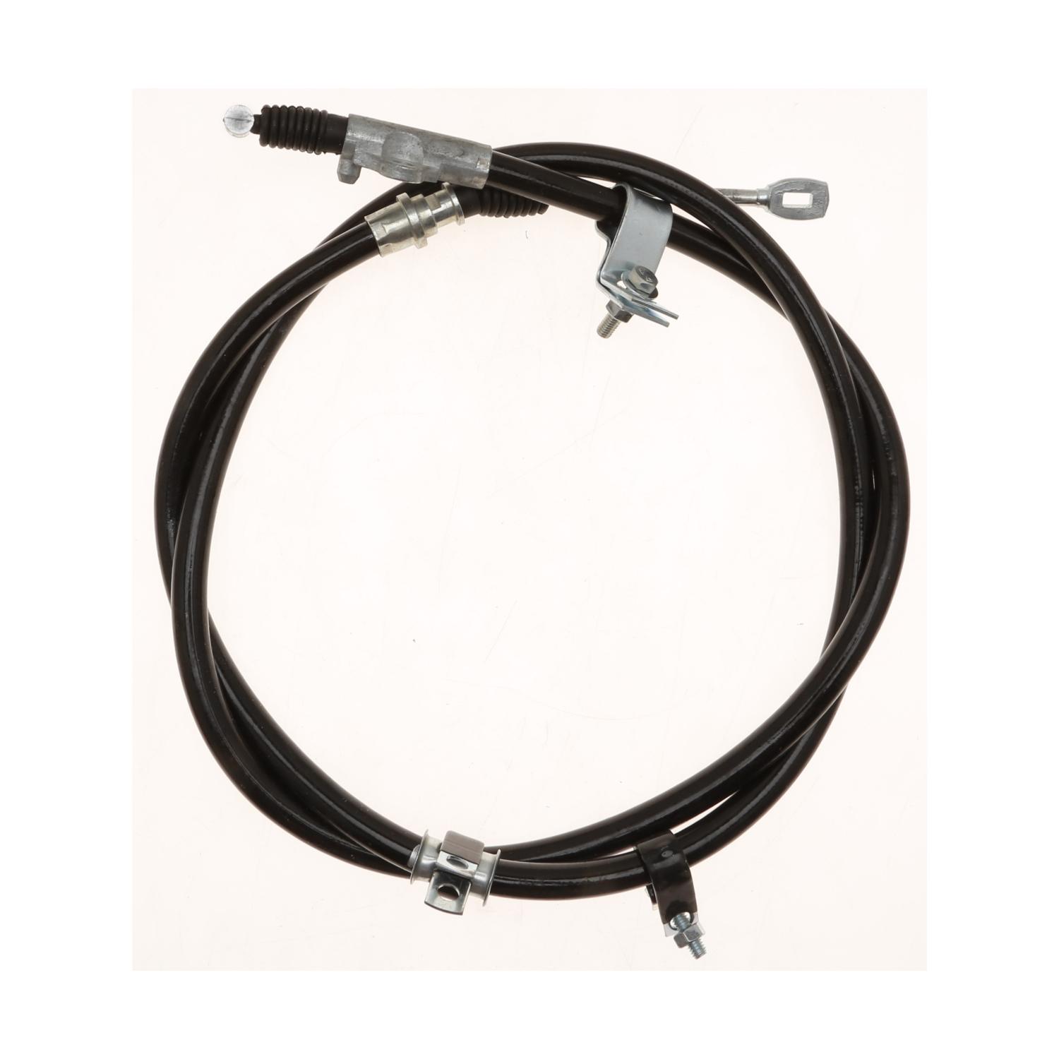 Raybestos BC96668 Parking Brake Cable product image 2 of 3