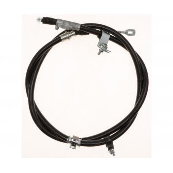 2000 Nissan Maxima Parking Brake Cable Rear Right Raybestos BC96668 image 2 of 3