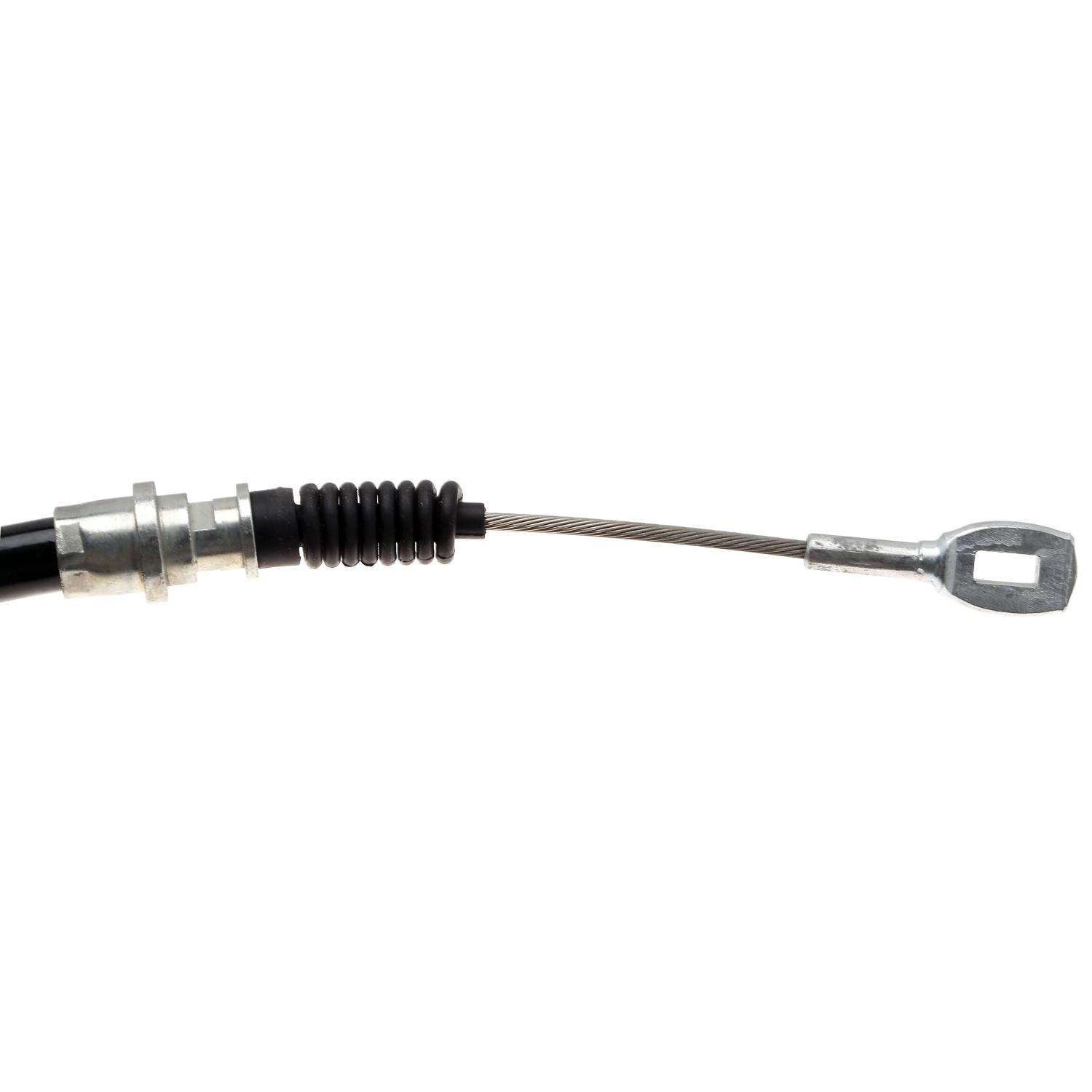 Raybestos BC96668 Parking Brake Cable product image 3 of 3