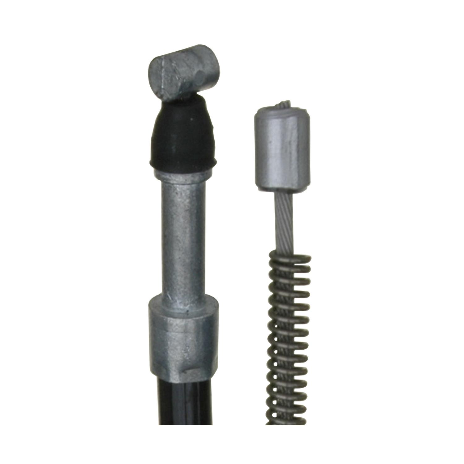 Raybestos BC96671 - Parking Brake Cable Raybestos BC96671 Parking Brake Cable product image 1 of 2