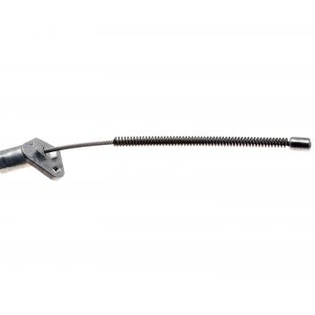 2005 Pontiac Vibe Parking Brake Cable Rear Left Raybestos BC96674 image 1 of 3