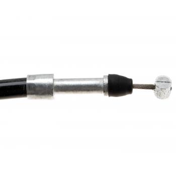 2005 Pontiac Vibe Parking Brake Cable Rear Left Raybestos BC96674 image 3 of 3