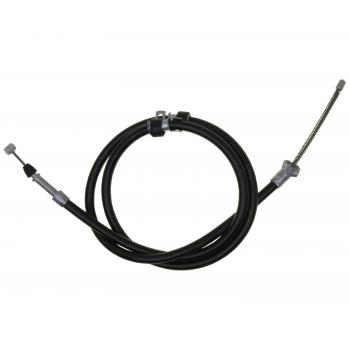 2005 Pontiac Vibe Parking Brake Cable Rear Right Raybestos BC96675 image 2 of 2