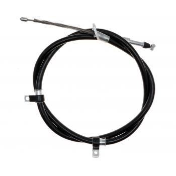 2005 Pontiac Vibe Parking Brake Cable Rear Right Raybestos BC96677 image 2 of 3