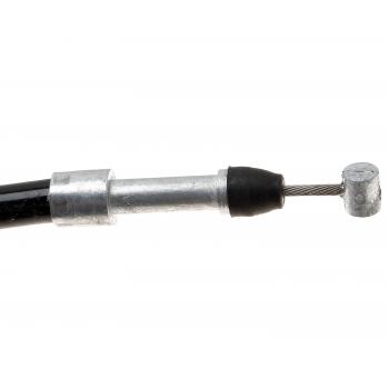 2005 Pontiac Vibe Parking Brake Cable Rear Right Raybestos BC96677 image 3 of 3