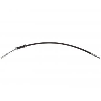 2006 Dodge Magnum Parking Brake Cable Rear Raybestos BC96681 image 1 of 1