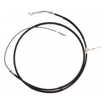 2001 Dodge Ram 3500 Parking Brake Cable Rear Right Raybestos BC96682 image 2 of 3