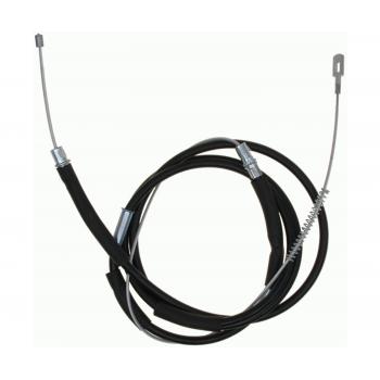 2011 Ford F-350 Super Duty Parking Brake Cable Rear Right Raybestos BC96683 image 2 of 2